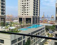 BrandNew apartment for rent in Marina square