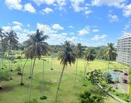 CANTEBURY GOLF VIEW 2 BR 4TH FLOOR APARTMENT FOR SALE