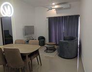 Canterbury Garden 3-Bedrooms Apartment For Rent in Piliyandala - EA859