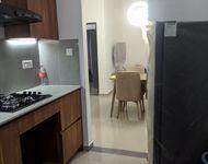 Canterbury Garden - Apartment For Rent in Piliyandala EA859