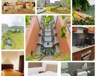 Canterbury Garden Furnished | Apartment For Rent in Piliyandala - EA847