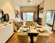 Canterbury Golf 2 Bedrooms Apartment For Rent in Piliyandala - EA829