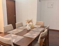 Canterbury Golf 3BR Furnished Apartment for Sale in Piliyandala - EA930