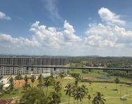 Canterbury Golf Apartment For Sale