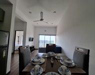 Canterbury Golf Furnished 2BR Apartment For Rent in Piliyandala -EA834