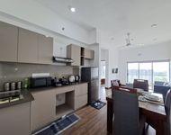 Canterbury Golf -Furnished 2BR Apartment For Rent in Piliyandala -EA834