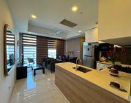 Capital twin peak 2BR Apartment for Rent in Colombo 2 - EA962