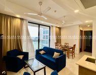 Capital Twin Peak - Furnished Apartment for Rent- A44455