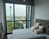 Capitol Twin Peak - Apartment for rent in Colombo 2