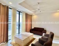 Capitol Twin Peak - Furnished Apartment for Rent A18211