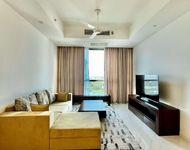 Capitol Twin Peaks - Furnished Apartment for Rent A41310 Colombo 02