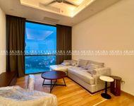 Capitol Twin Peaks Furnished Apartment for Rent - A48048