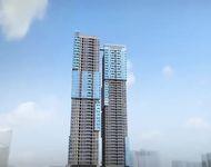 Capitol Twin Peaks - Unfurnished Apartment for Rent Colombo 2 A39450
