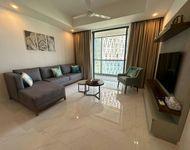 Capitol Twinpeaks - 02 Bedroom Apartment for Rent (A3691)-RENTED