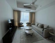 Capitol TwinPeaks - 02 Bedroom Apartment for Rent in Colombo (A1862)