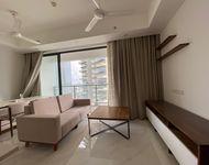 Capitol TwinPeaks - 02 Bedroom Apartment for Rent in Colombo (A3031)