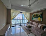 Capitol TwinPeaks - 02 Bedroom Apartment for Rent in Colombo (A5009)