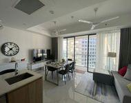 Capitol TwinPeaks - 02 Bedroom Apartment for Sale (A5228)-SOLD