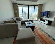 Capitol TwinPeaks - 03 Bedroom Apartment for Rent in Colombo 02 (A5347)