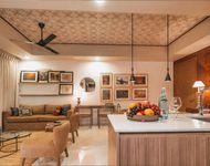 Capitol TwinPeaks - 03 Bedroom Apartment for Sale in Colombo 02 (A2820)