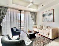 Capitol Twinpeaks - Furnished Apartment for Rent- A51044 , Colombo 2