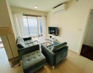 CCC - 02 Bedroom Furnished Apartment for Rent in Colombo 02(A409)