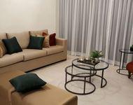 CCC - 02 Bedroom Furnished Apartment for Rent in Colombo (A5624)