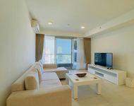 CCC - 02 Bedroom Furnished Apartment for Rent in Colombo (A911)