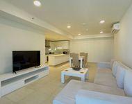 CCC - 02 Bedroom Furnished Apartment for Rent in Colombo (A911)