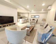 CCC - 02 Bedroom Furnished Apartment For Sale in Colombo (A5598)