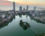 CCC 02 Bedroom Higher Floor Apartment For Sale Colombo 2