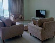 CCC - 03 Bedroom Furnished Apartment for Rent in Colombo 02 (A5894)