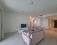 CCC - 03 Bedroom Furnished Apartment for Rent in Colombo 02 (A5894)