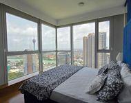 CCC – Beautiful Furnished 2BR with Panoramic Views