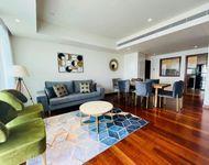 Cinnamon Life - 02 Bedroom Apartment For Rent In Colombo (A107)
