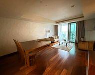 Cinnamon Life - 02 Bedroom Apartment for Rent in Colombo (A2362)