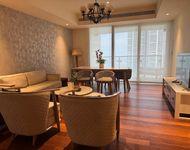 Cinnamon Life : 2BR (1,230sf) furnished Luxury Apartment for Sale