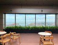 Cinnamon life apartment for rent - furnished