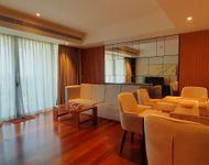 Cinnamon Life, Colombo 02 Furnished Apartment For Sale - A44252