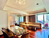 Cinnamon Life - Furnished Apartment for Rent A14176