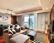 Cinnamon Life - Furnished Apartment For Rent A40544