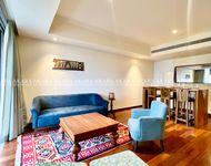 Cinnamon Life - Furnished Apartment for Rent A43835