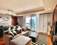 Cinnamon Life - Furnished Apartment For Sale A11811