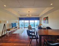 Cinnamon Life Suite Tower 2 Bedrooms Sea Apartment for Rent -Colombo
