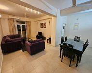 Citadel - 03 Bedroom Furnished Apartment for Rent in Colombo (A3515)