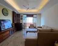 Citadel Residencies - Furnished Apartment For Rent A44593 Colombo 03