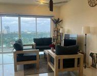 Colombo 02 – Bedroom Unfurnished Apartment for Sale