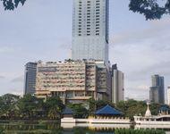 Colombo 02 CCC Fully Furnished Apartment for rent