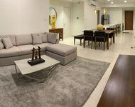 Colombo 02 City Centre - Furnished Apartment For Rent A34333