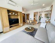 Colombo 02 Trizen - Furnished Apartment for Rent A45279